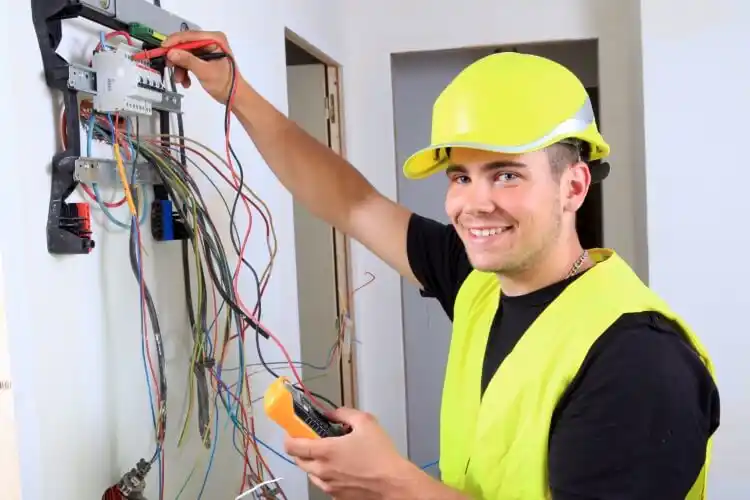 elektricien Velsen-Noord